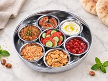 صنيه فطور بيروت