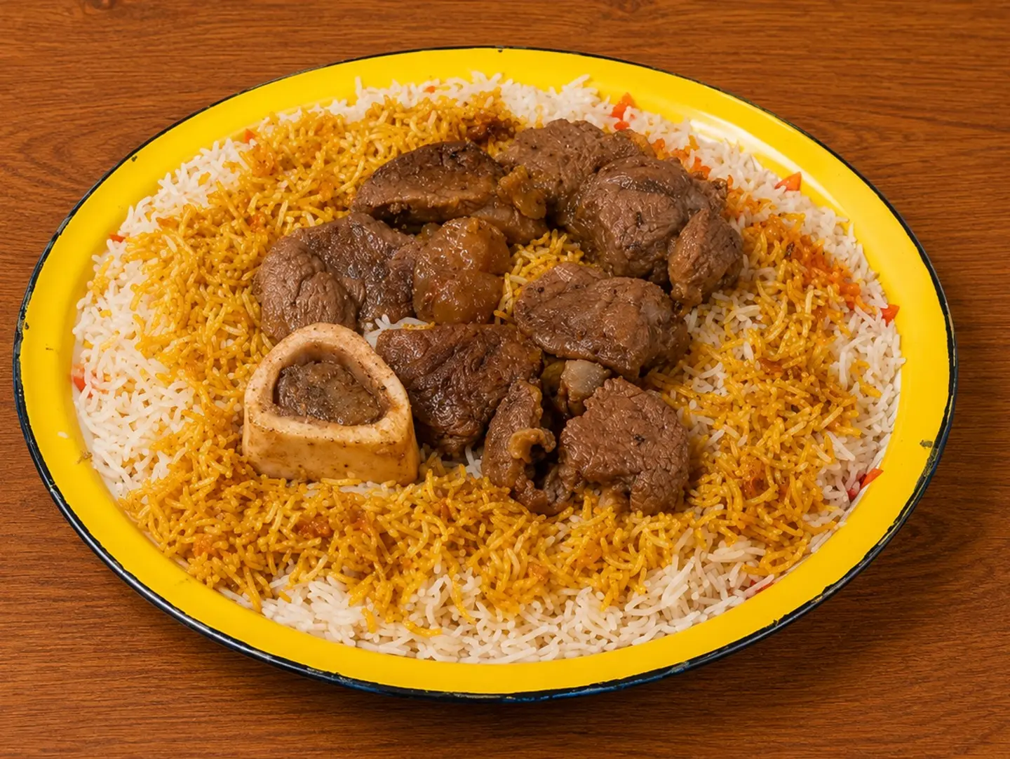 نفر لحم حاشي