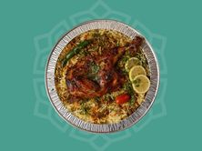 كبسة جواثى