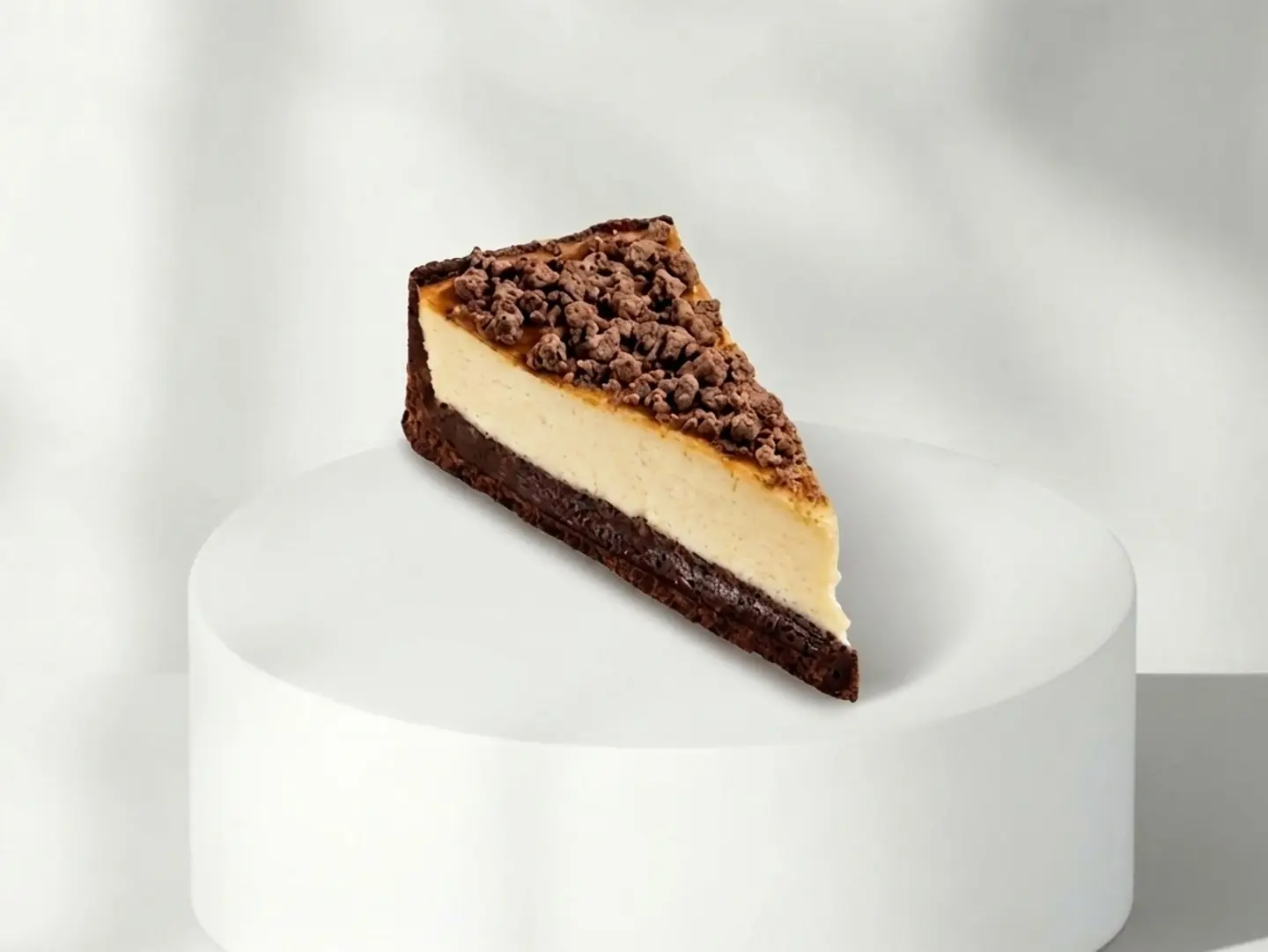 Cheesecake Cloud