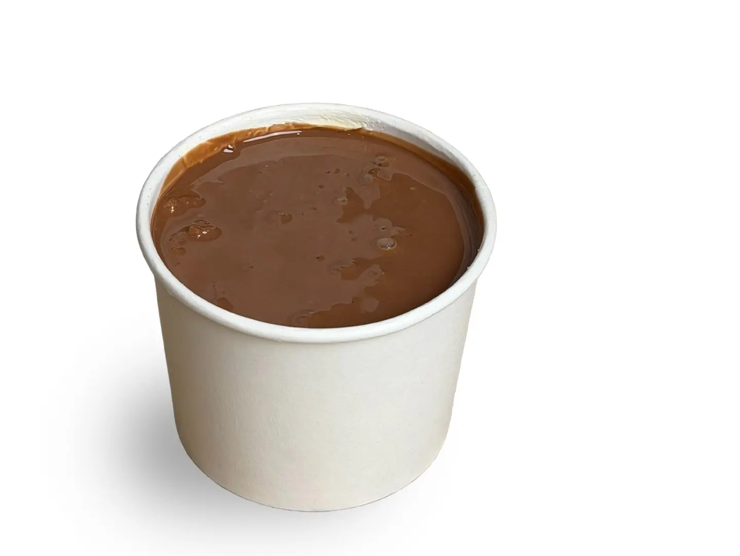 Chocolate Pudding