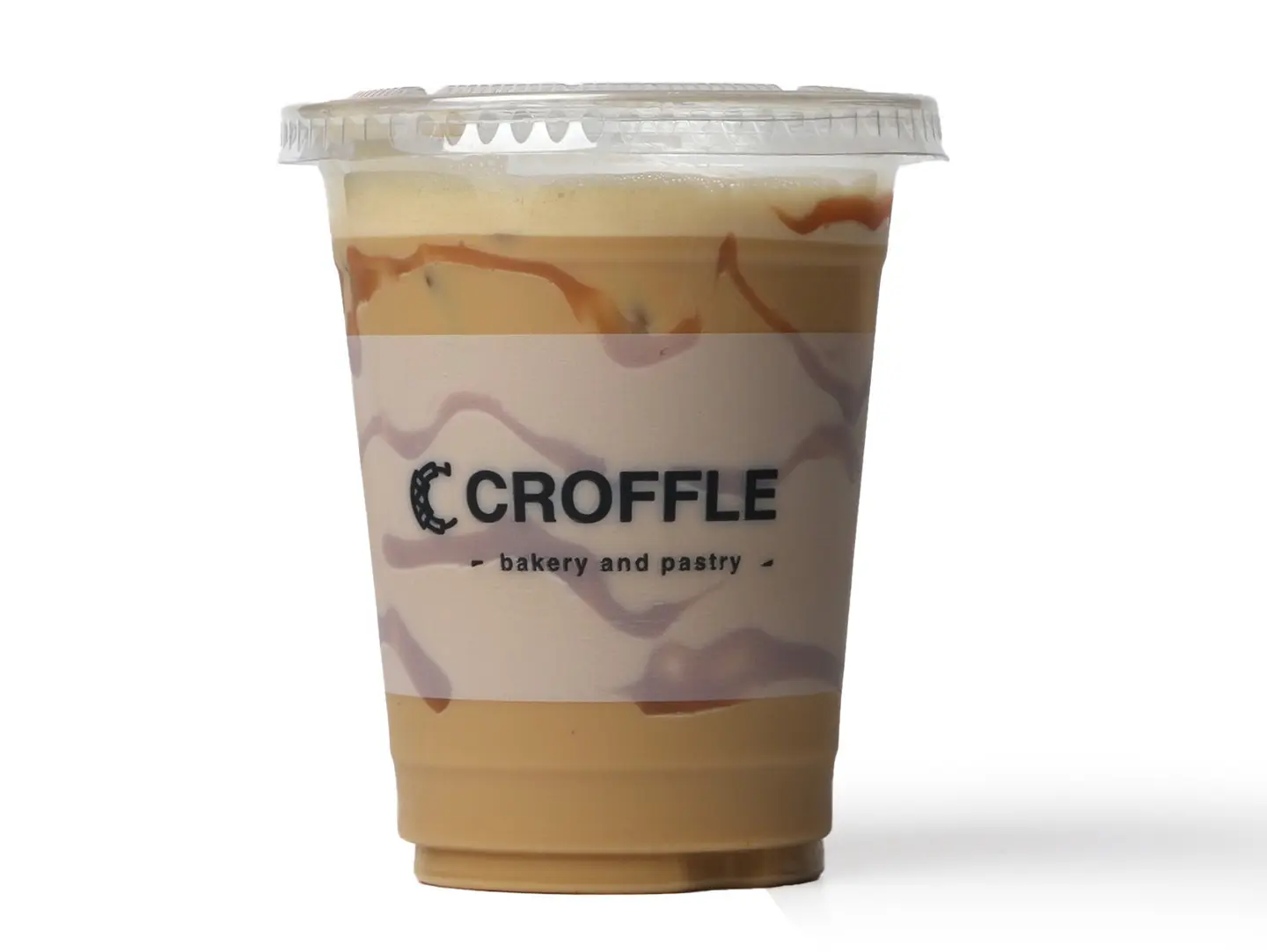 Ice Caramel