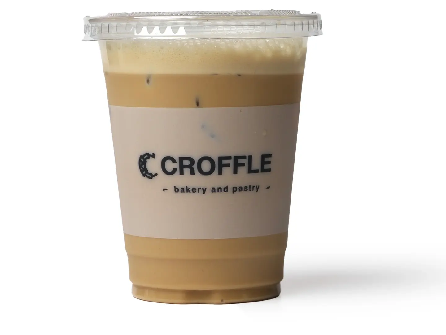 Ice White Mocha