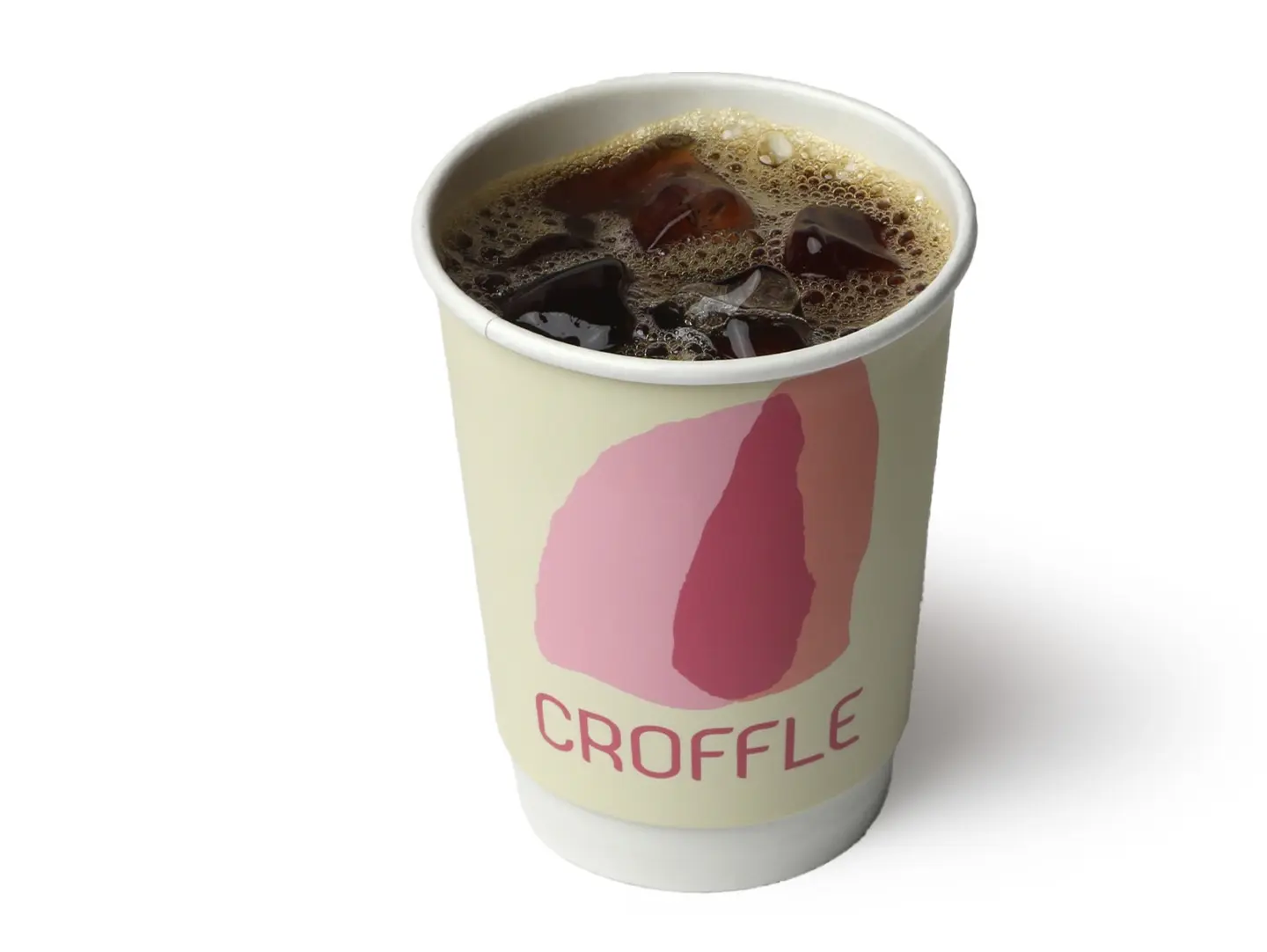 Coffee Day Ice