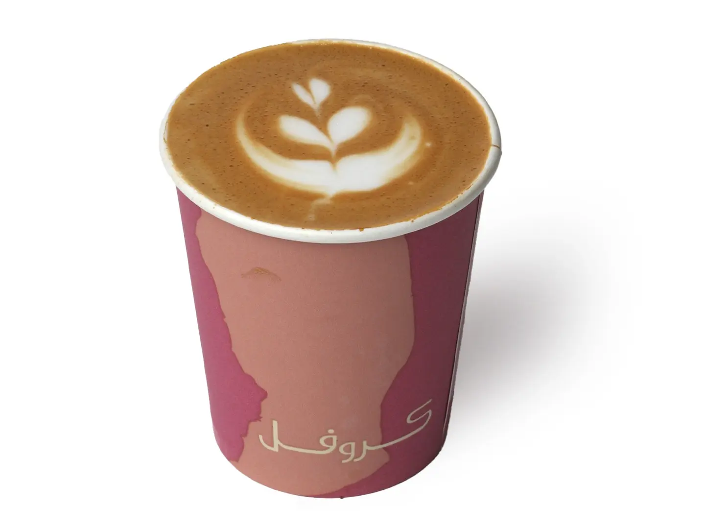 Flat White
