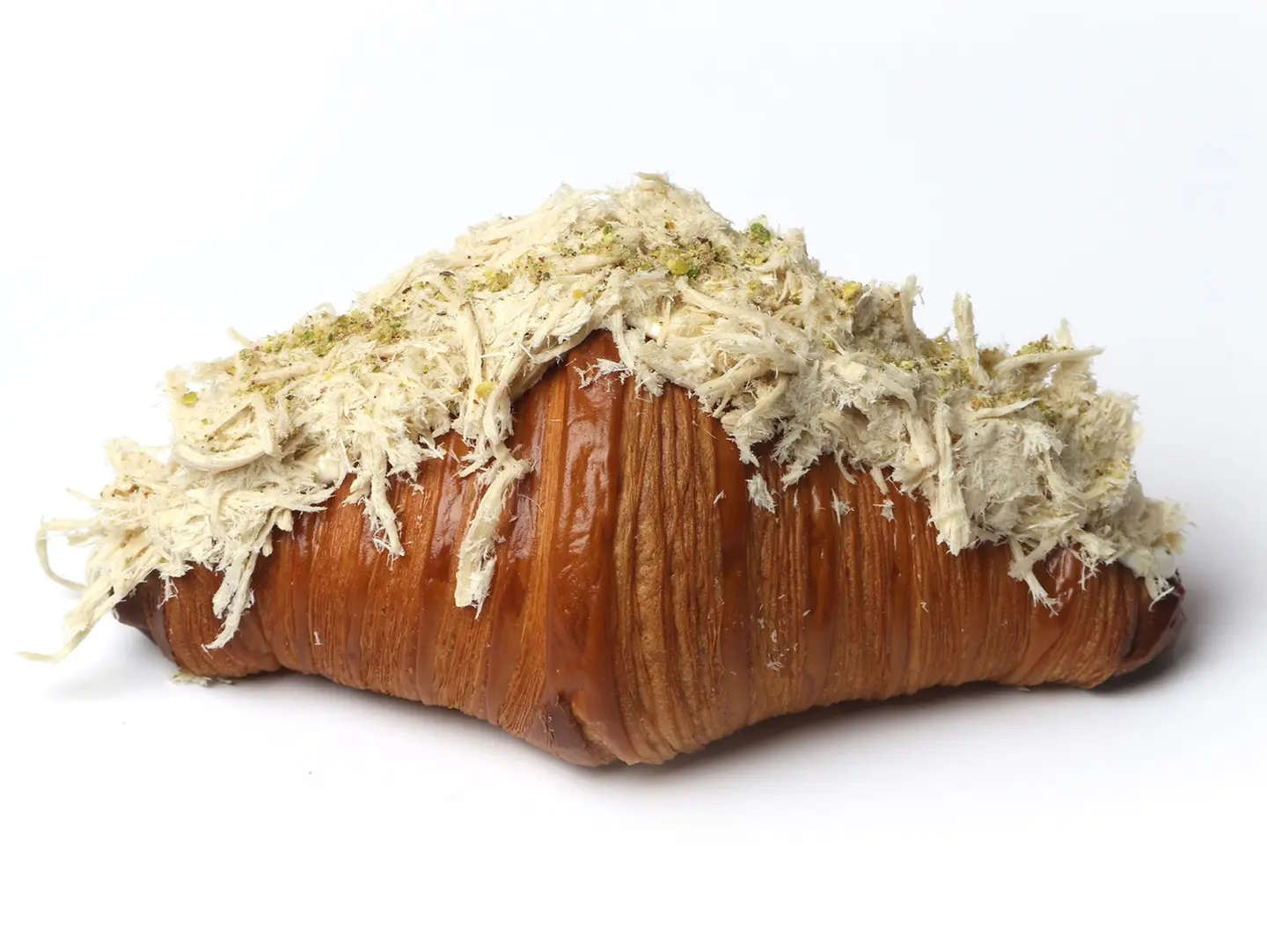 Rahash Croissant