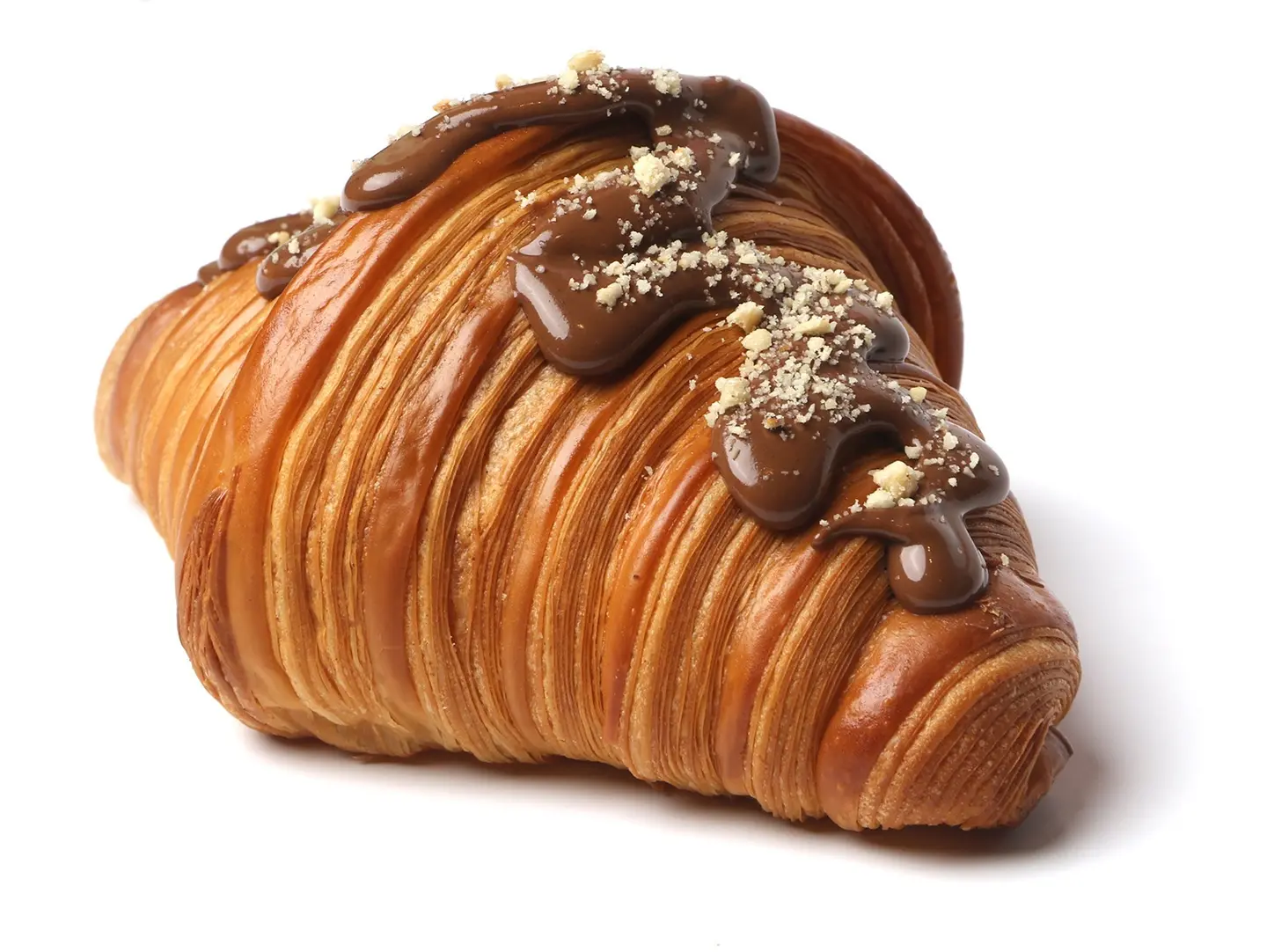 Nutell Croissant