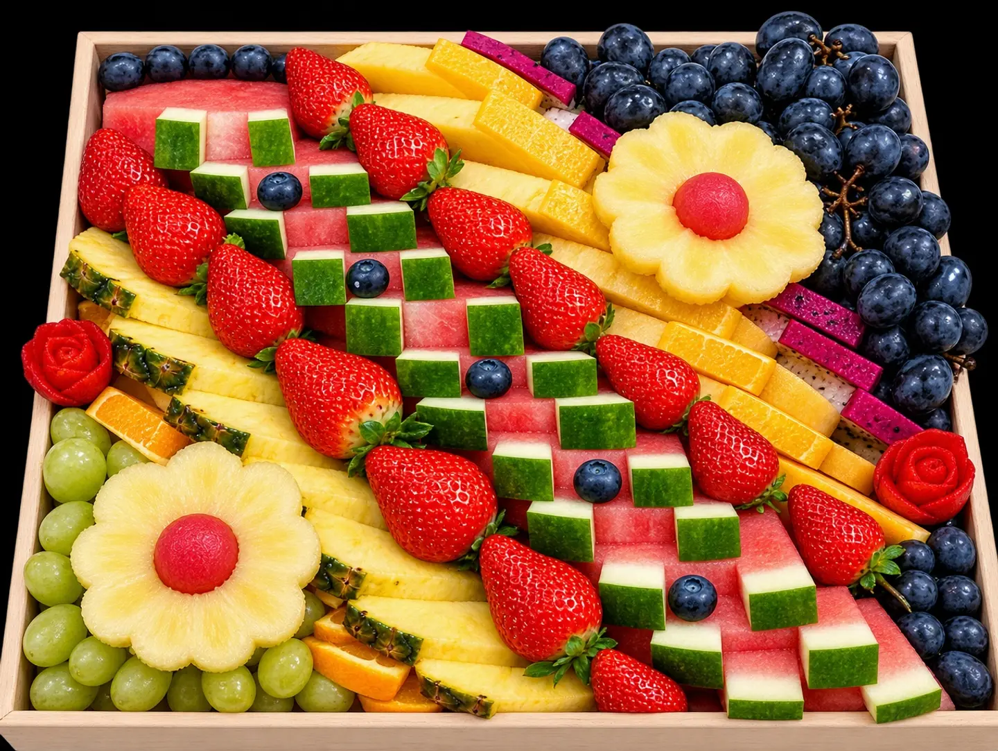 Decorative Platter