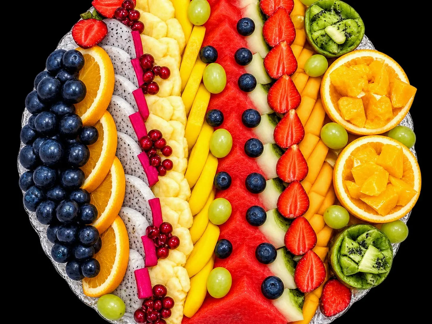 Royal Fruit