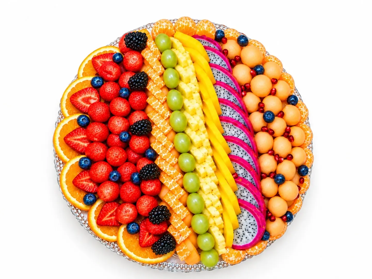 Farhat Platter