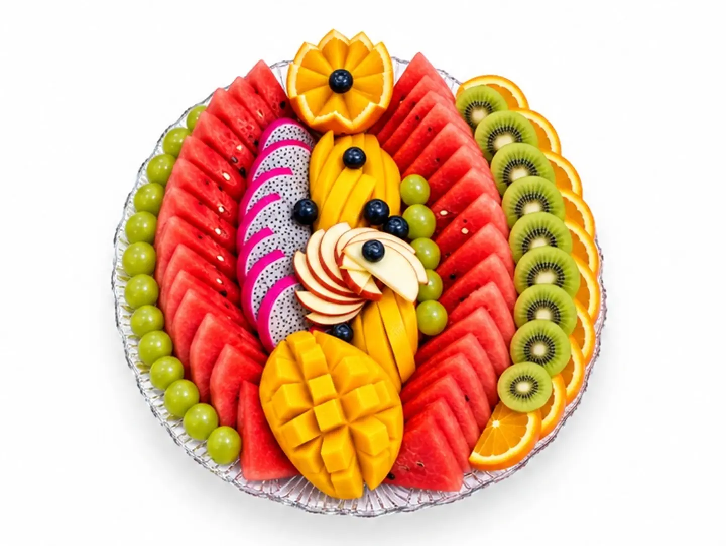 Rawaq Platter