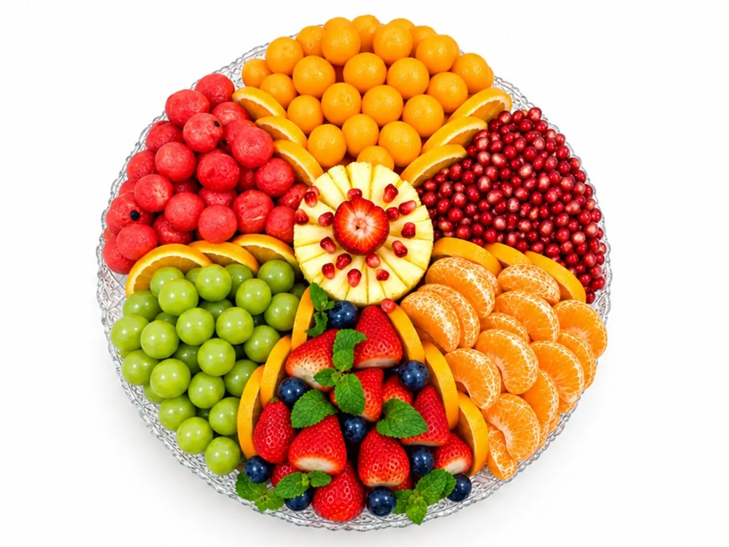 Aljood Platter