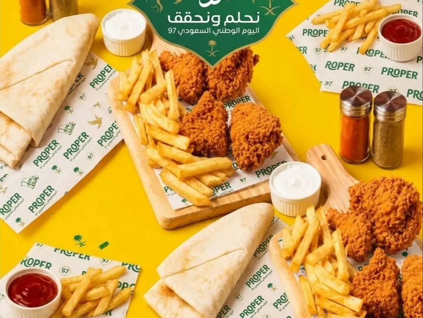 دبل بروست 4 قطع