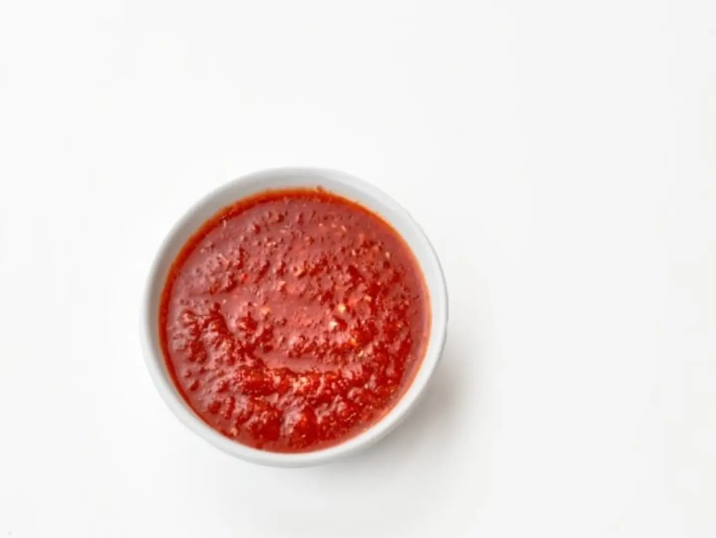 Spicy Salad
