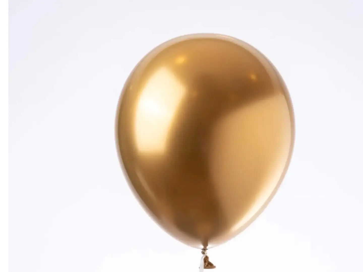 In A Beautiful Gold Color