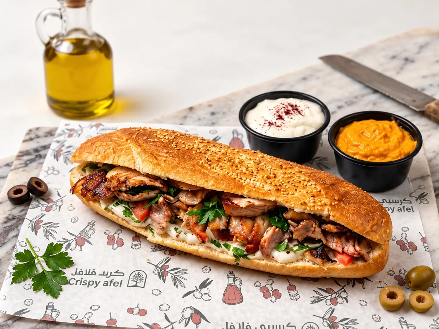 Shawerma