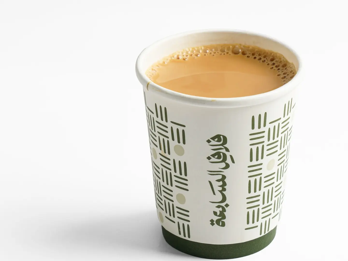 Milk Tea
