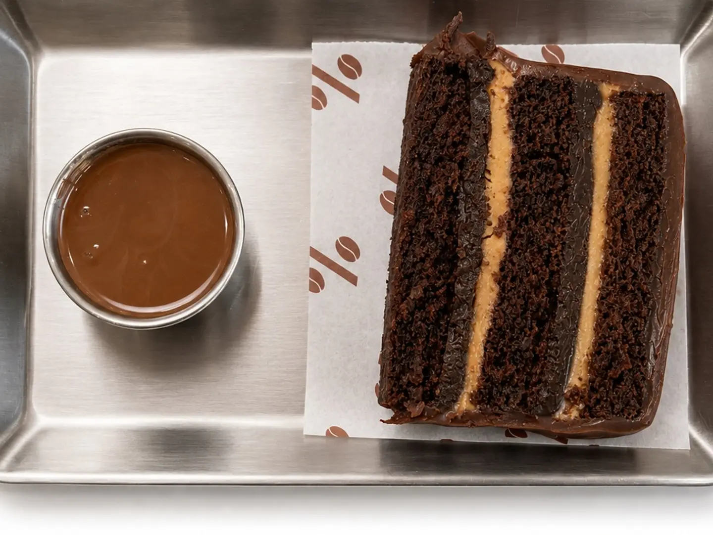 London Cake