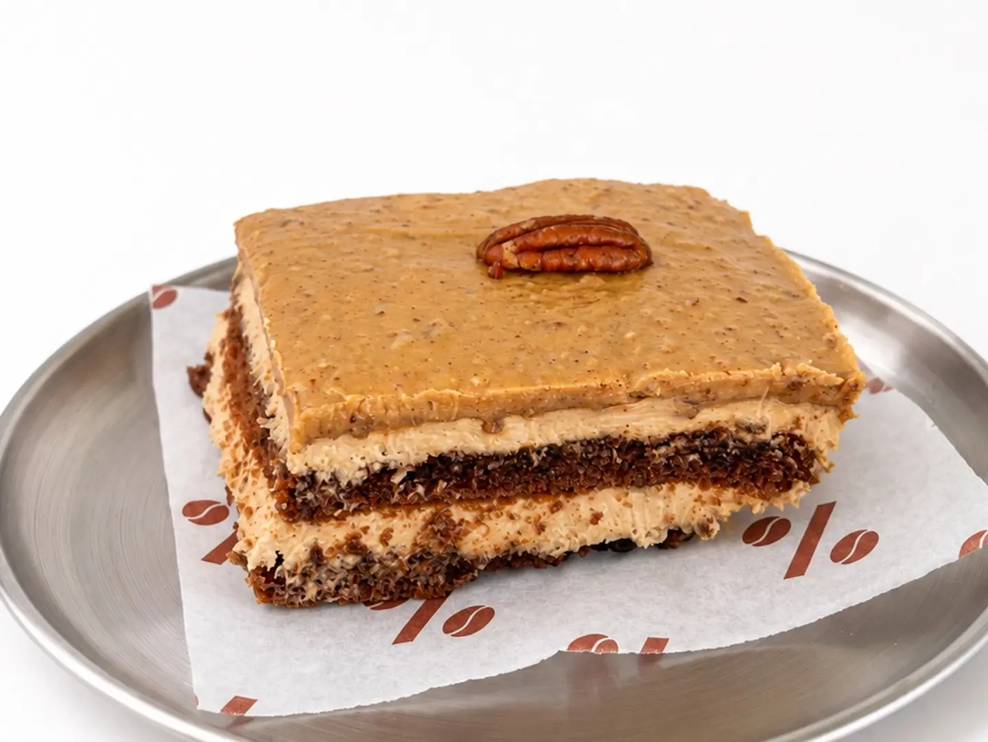 Pecan Pudding