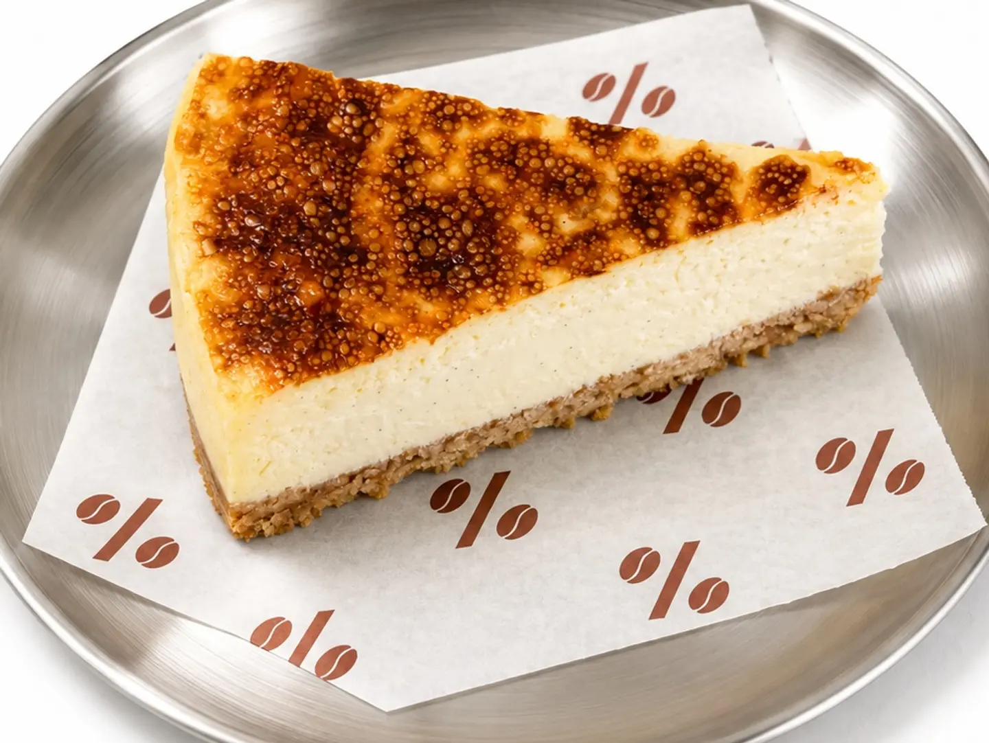 Madrid Cheesecake