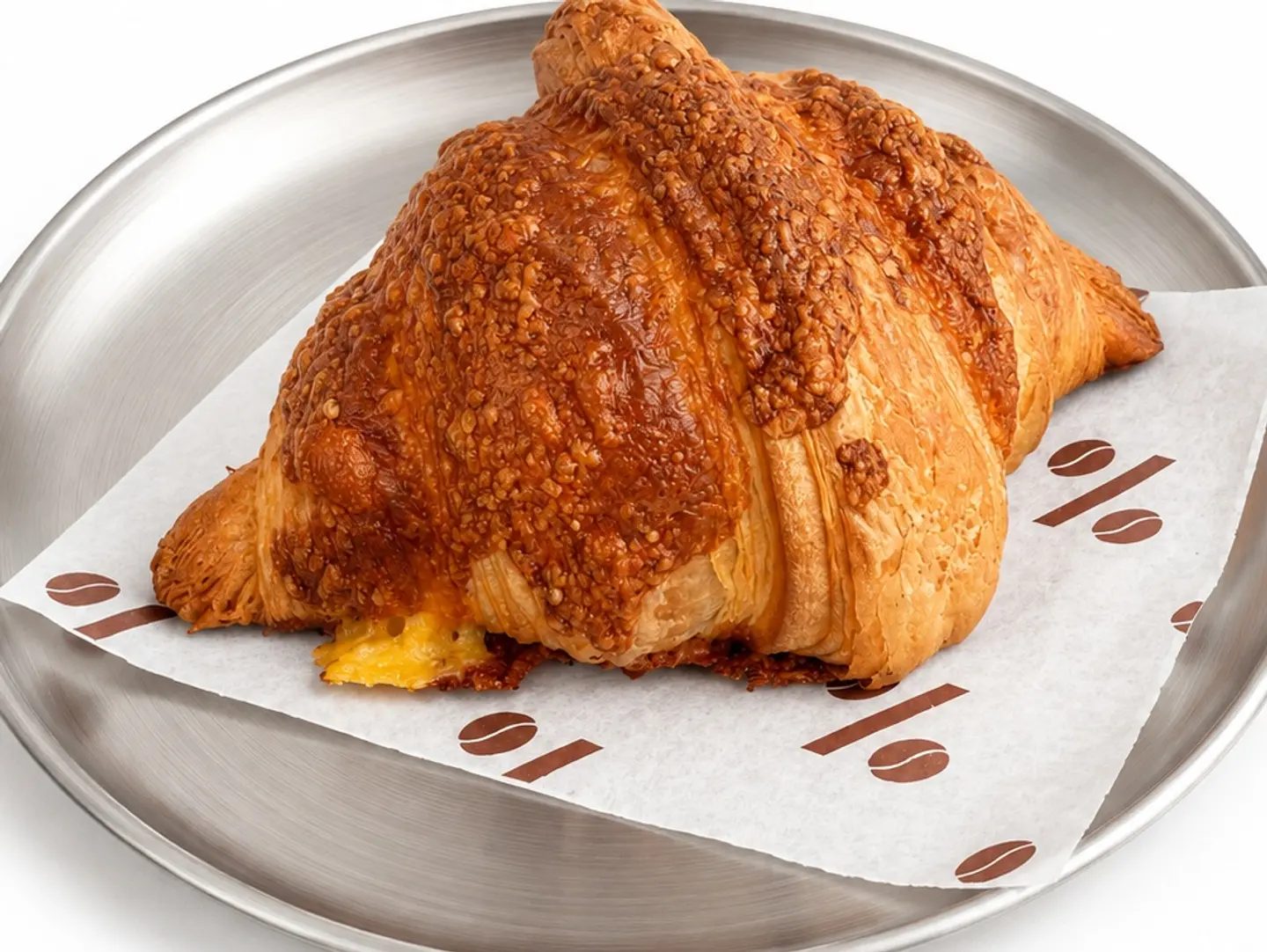 Cheese Croissant