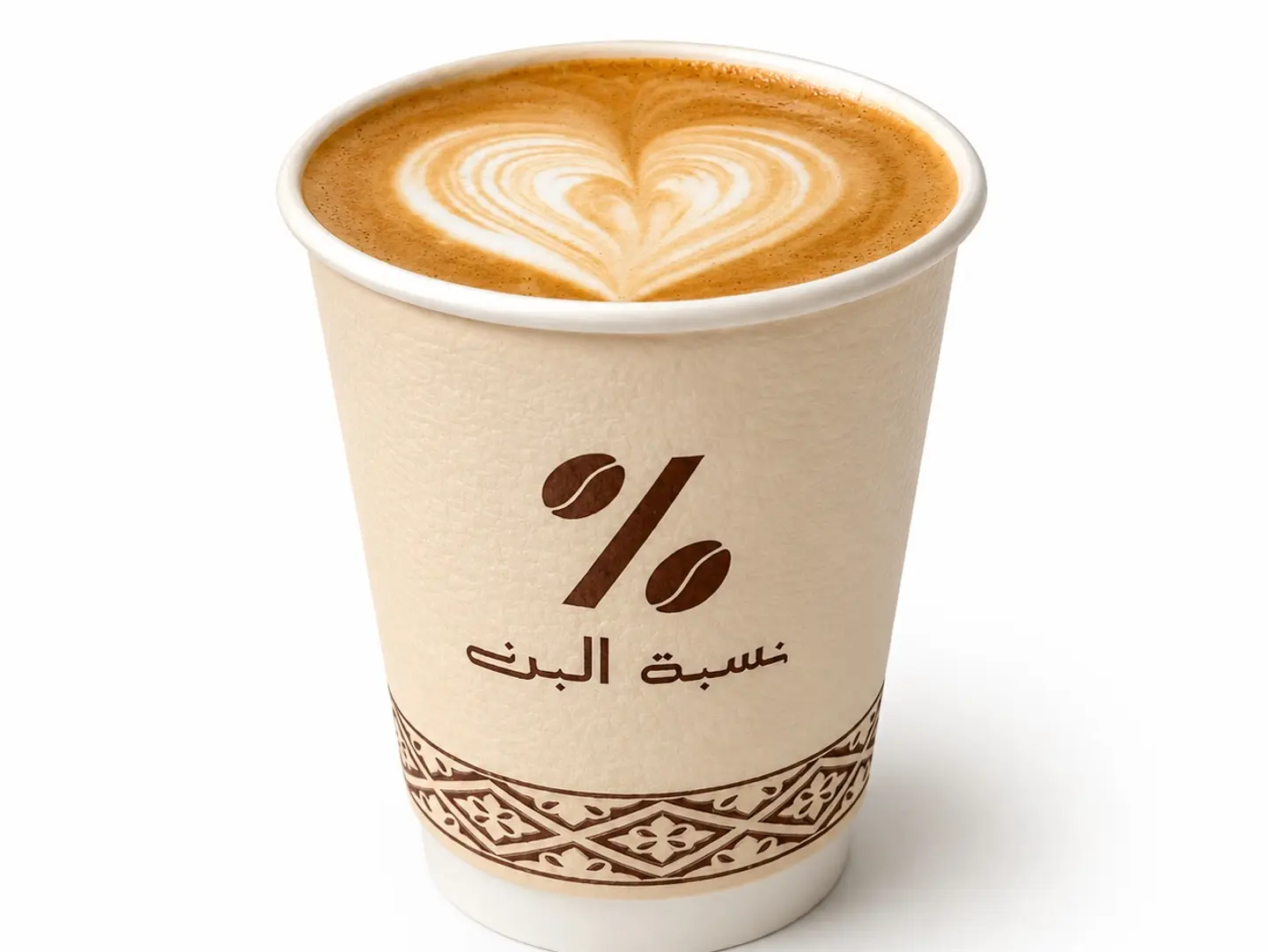Spanish Latte Hot