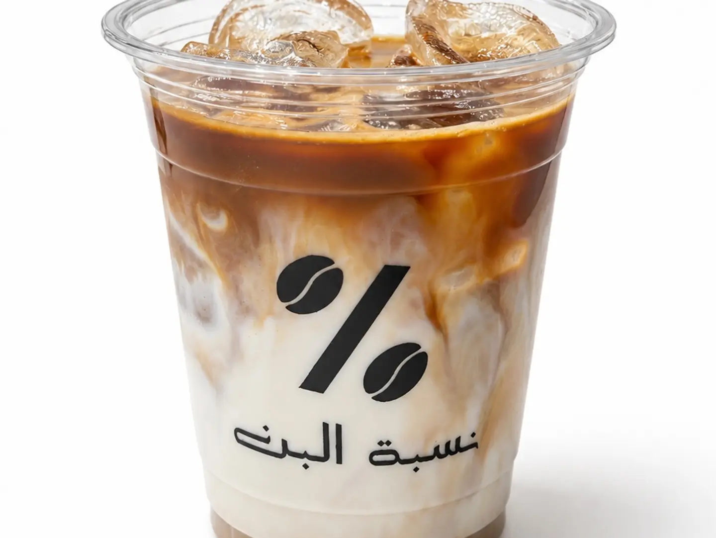 Iced Latte