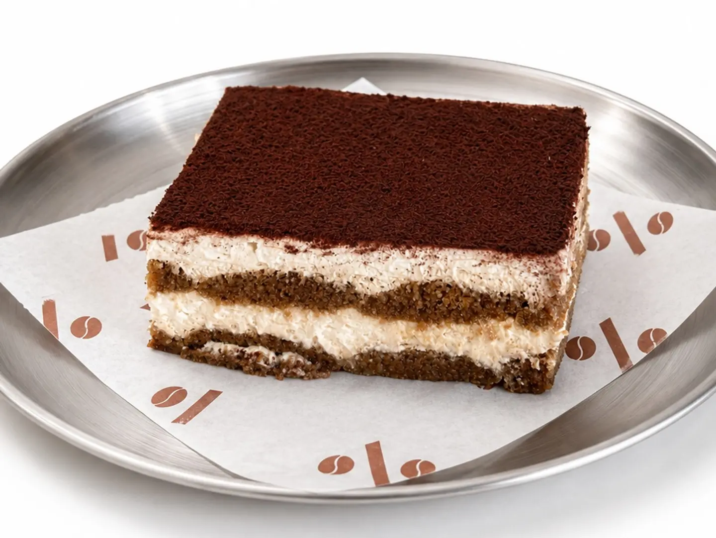 Tiramisu Dessert