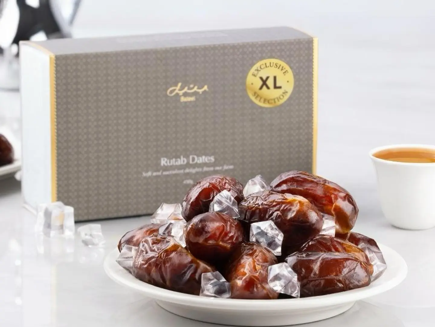Rhutab Wanan Jumbo - 1kg