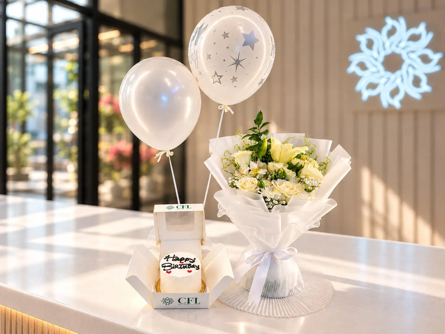 Cfl Surprise
