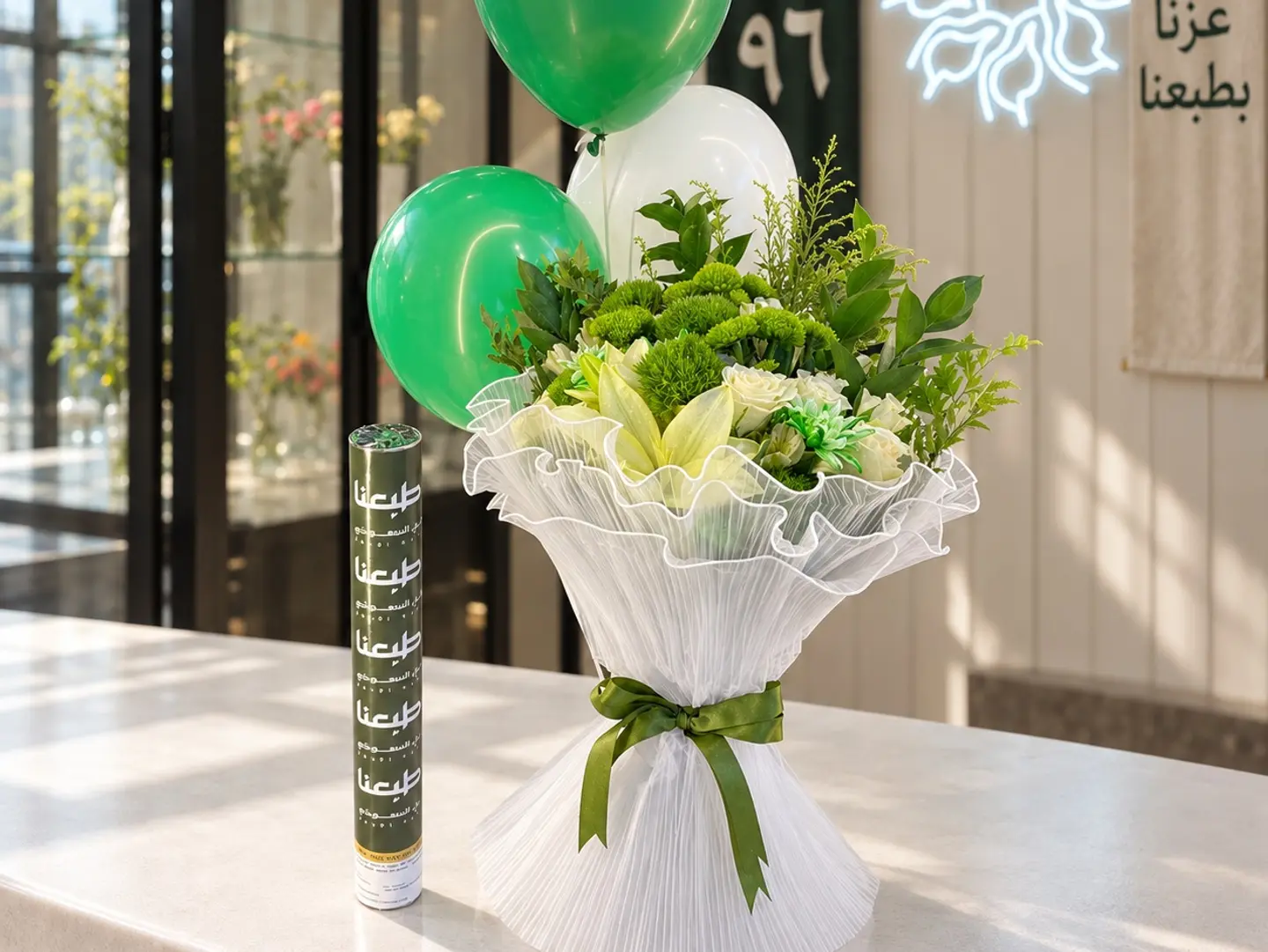 Celebration Bouquet 96