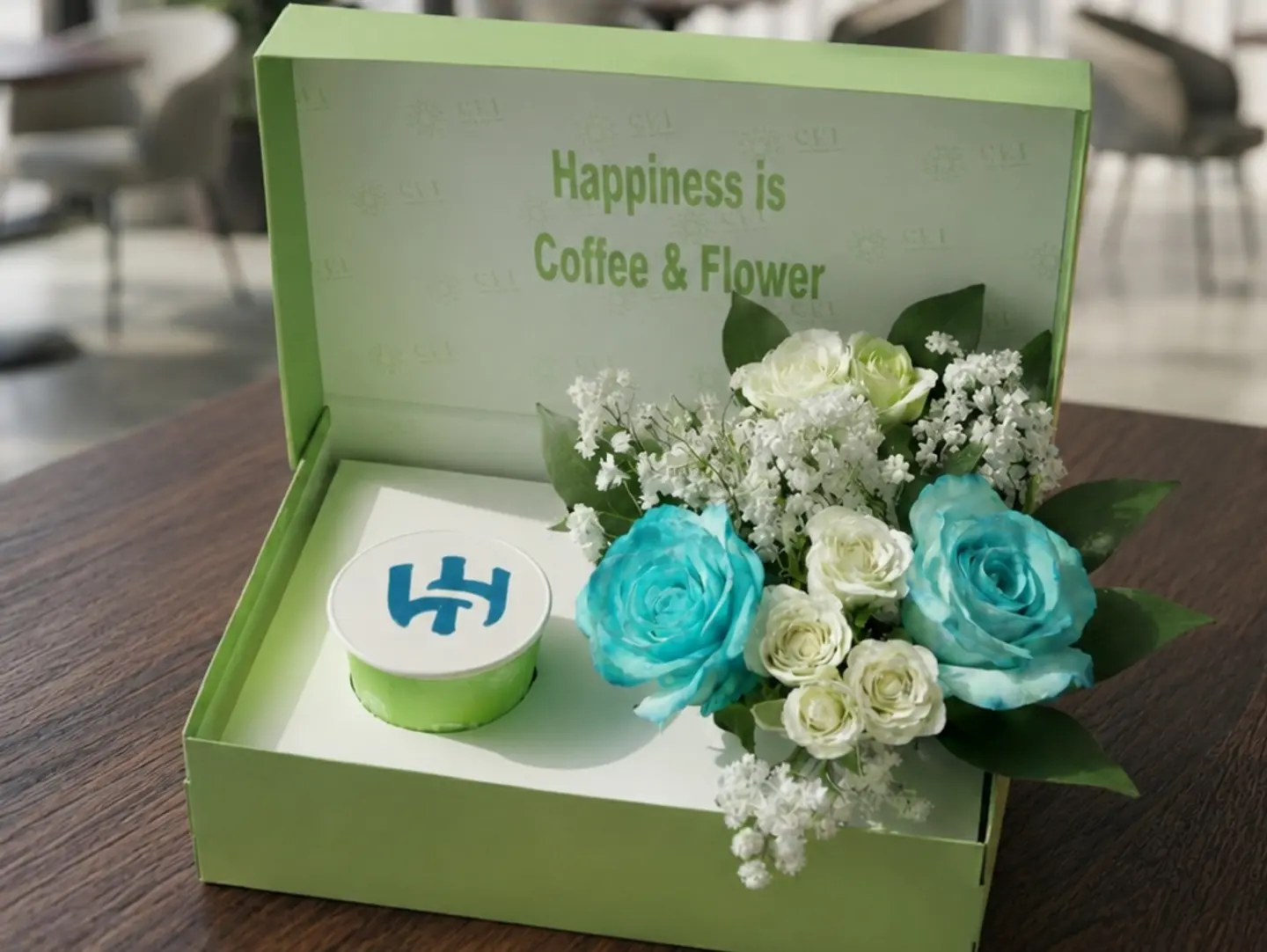 Al Hilal & Flowers