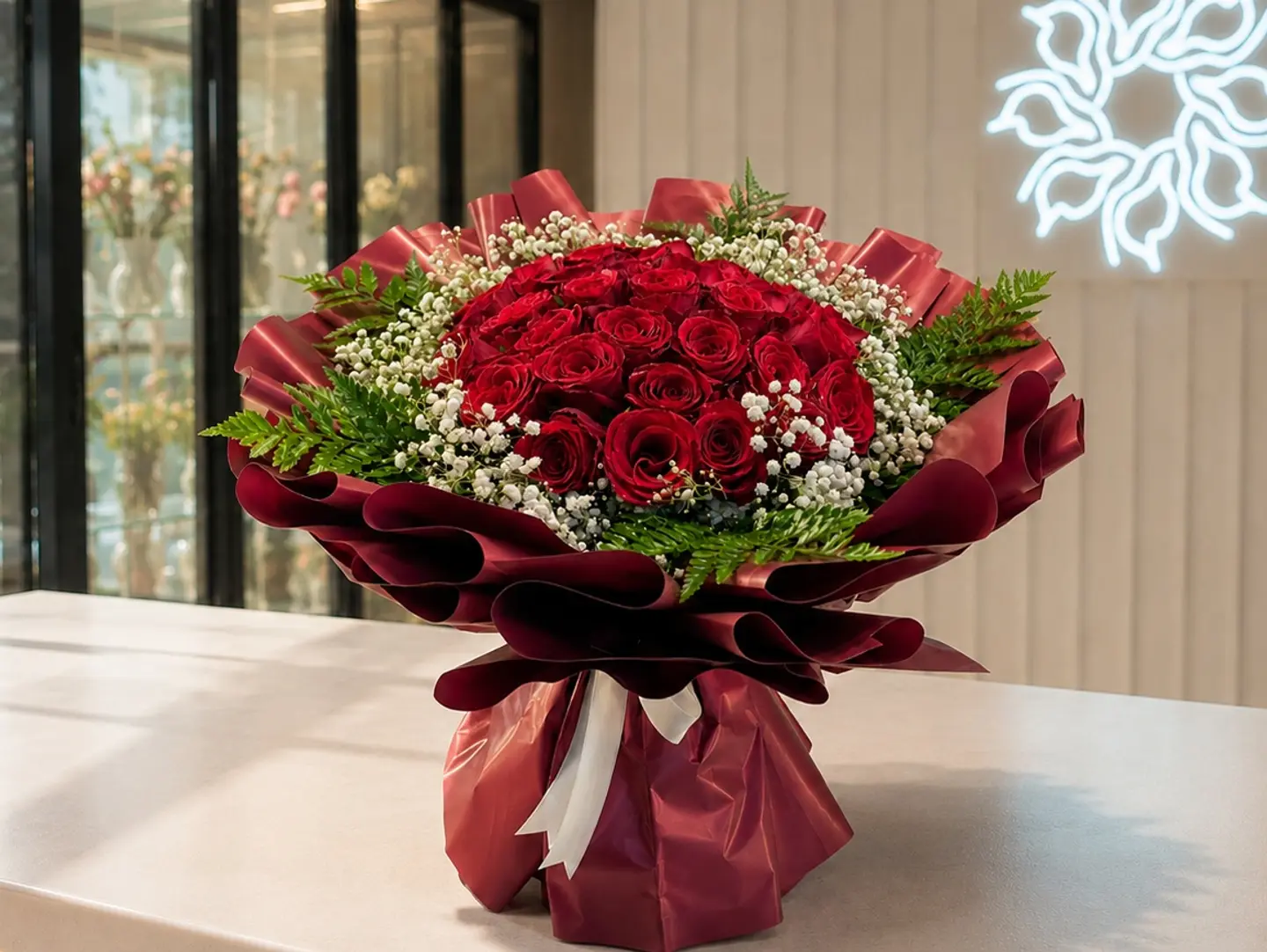 Love Bouquet