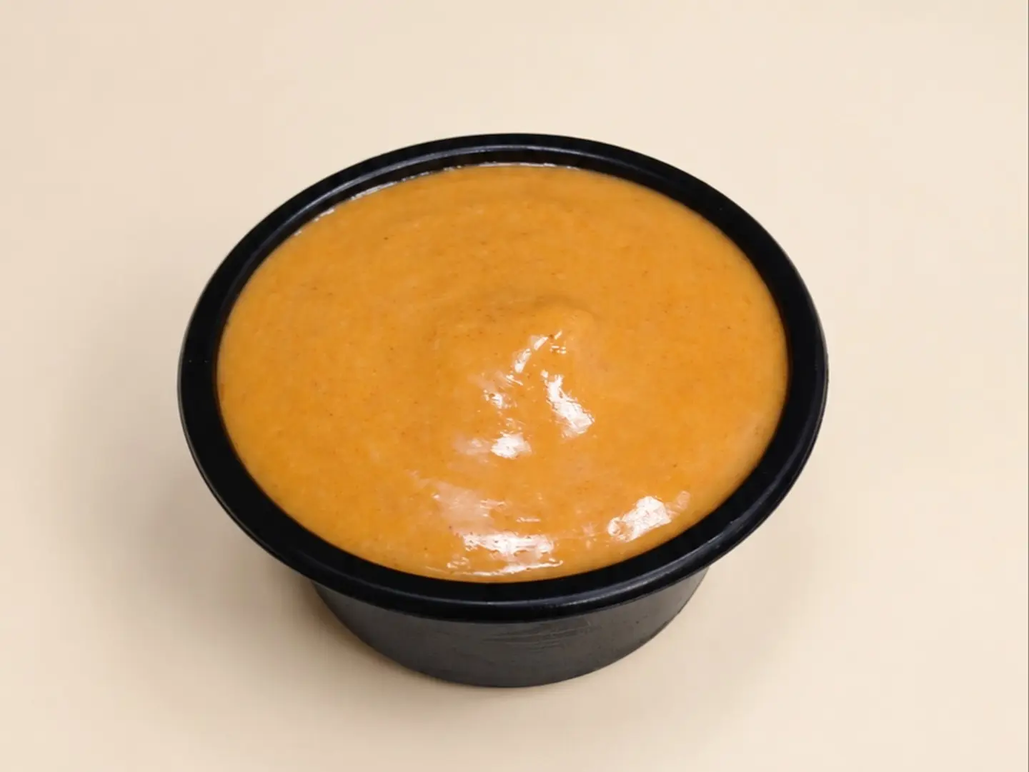 Garlic Spicy Sauces