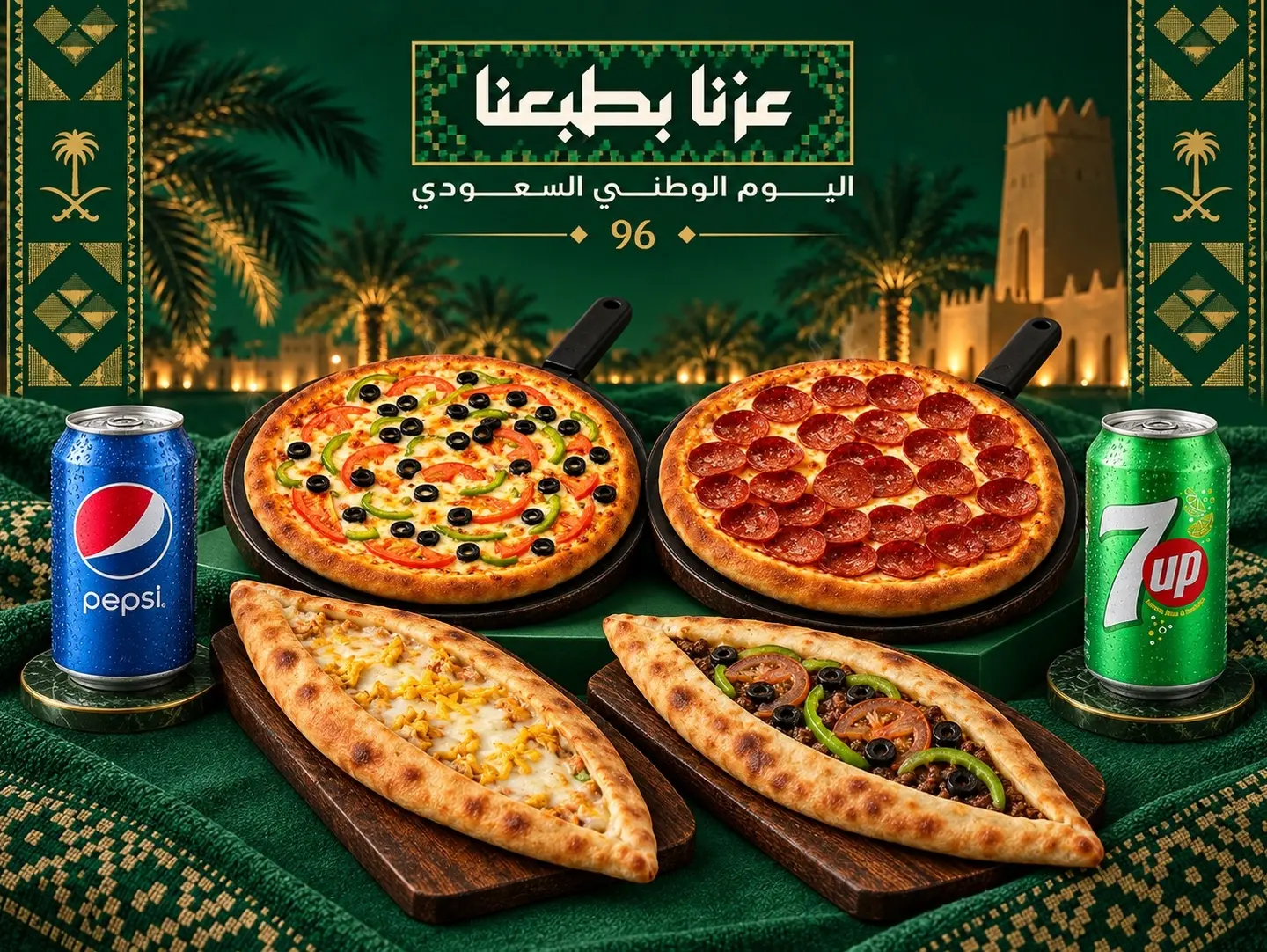 بيتزا لافرز