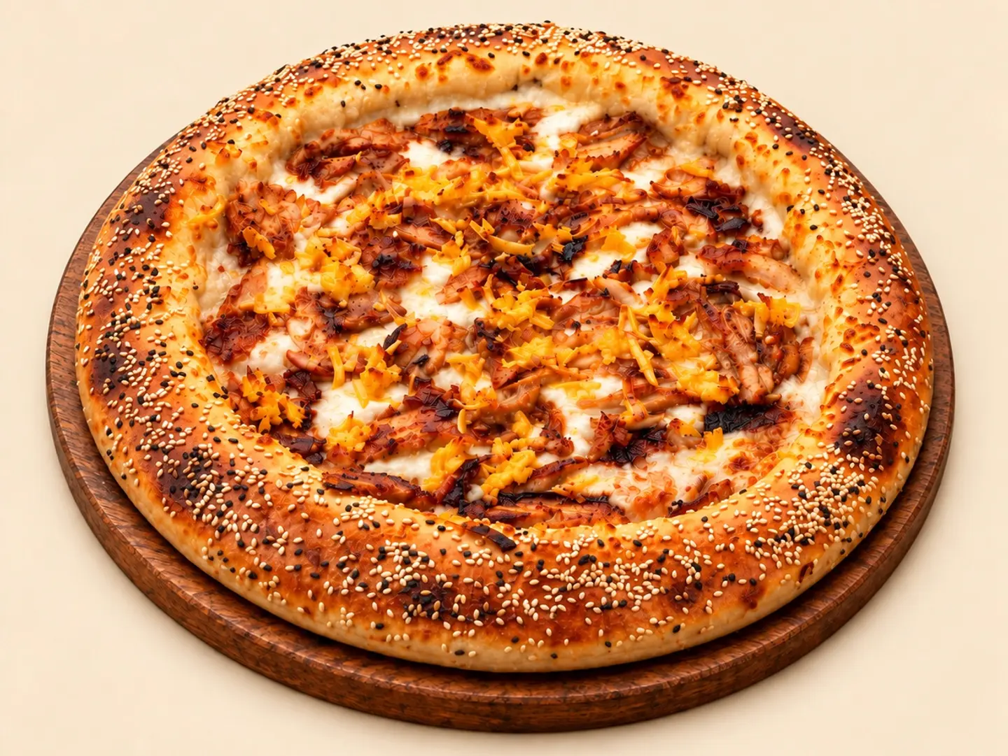 Lava Pizza