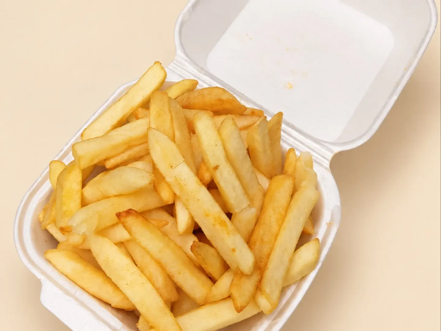 Fries