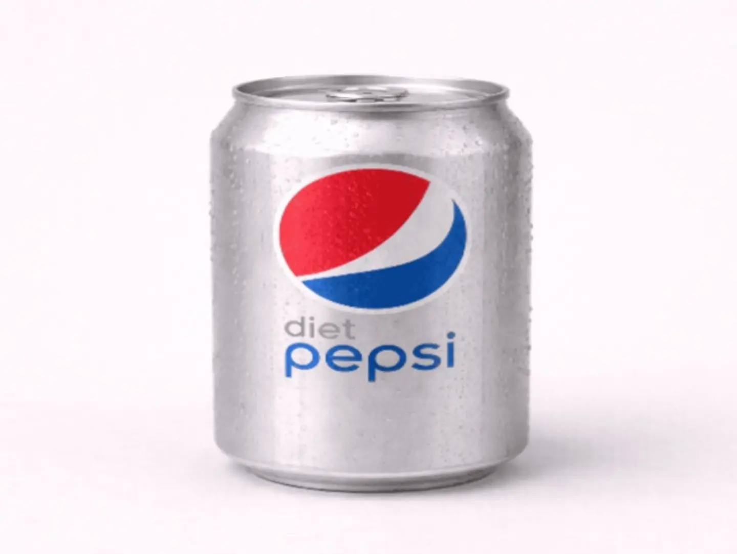 Diet Pepsi