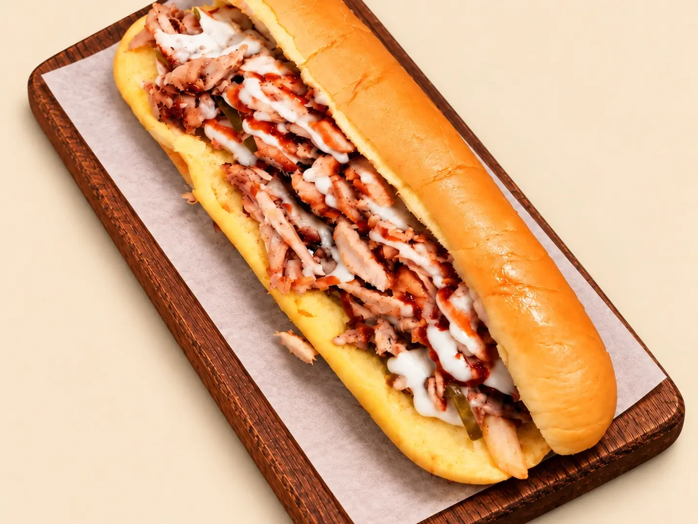 Samoli Shawarma
