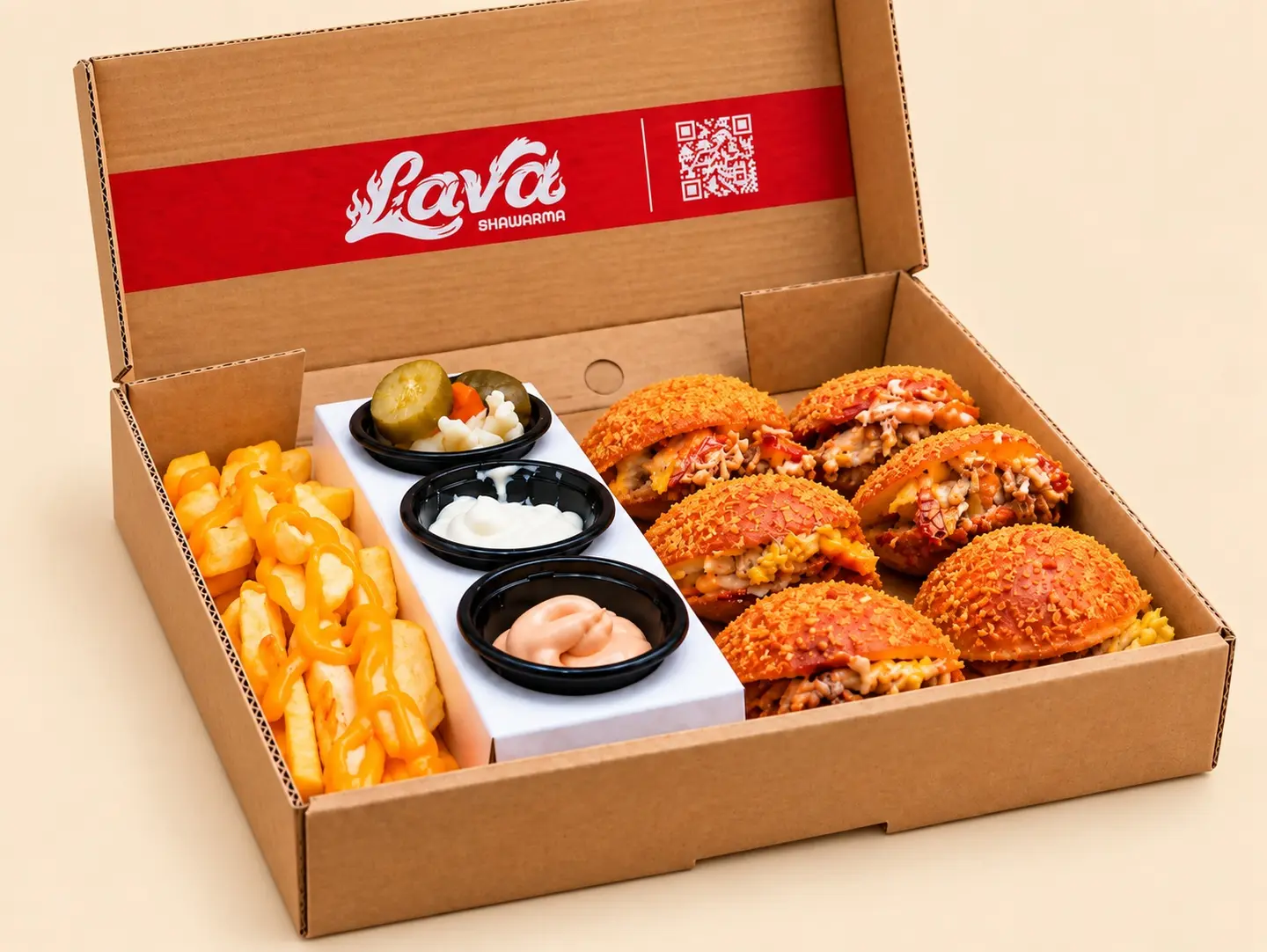 Lava Naqnaqa