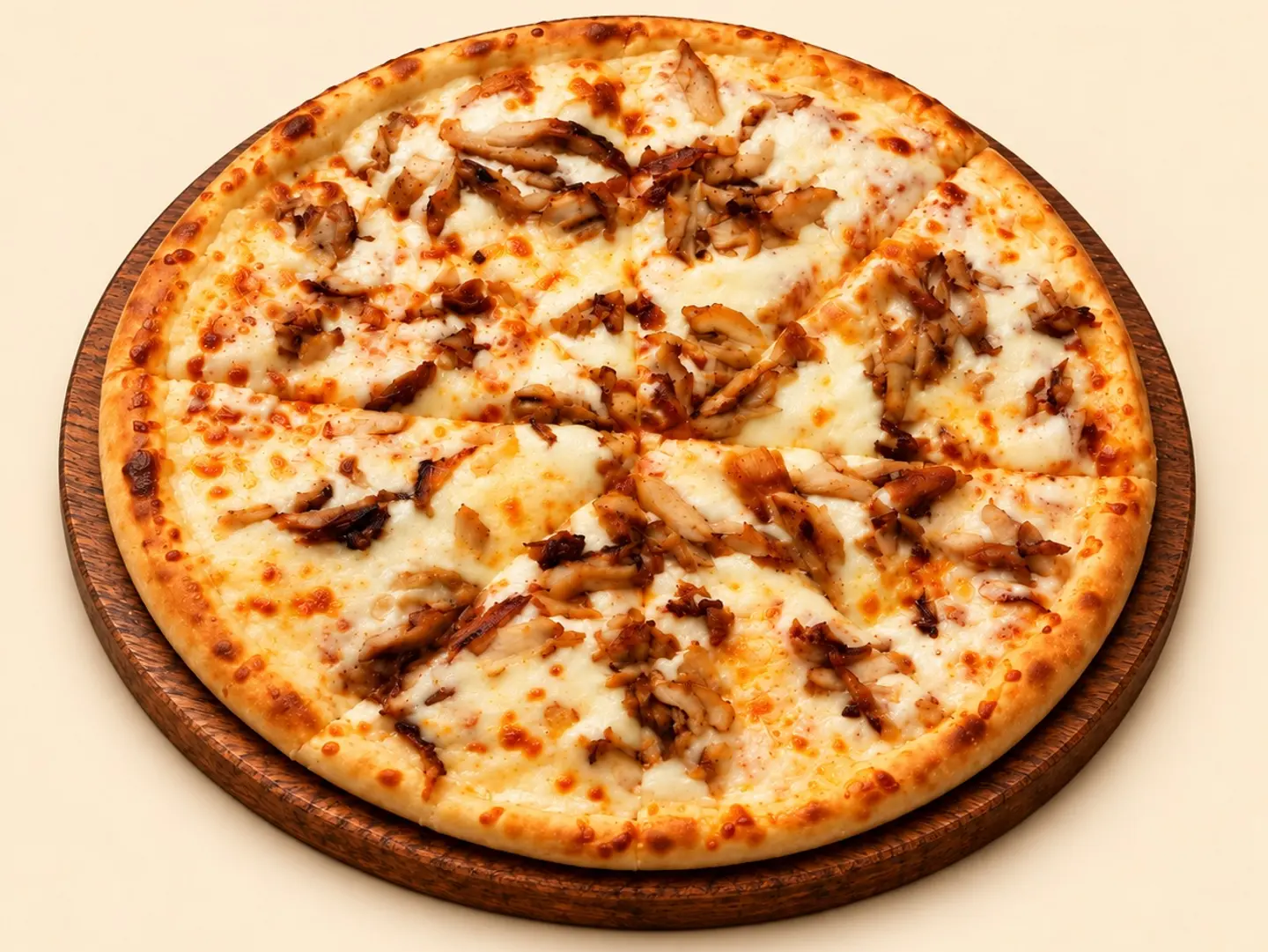 Pizza Shawerma
