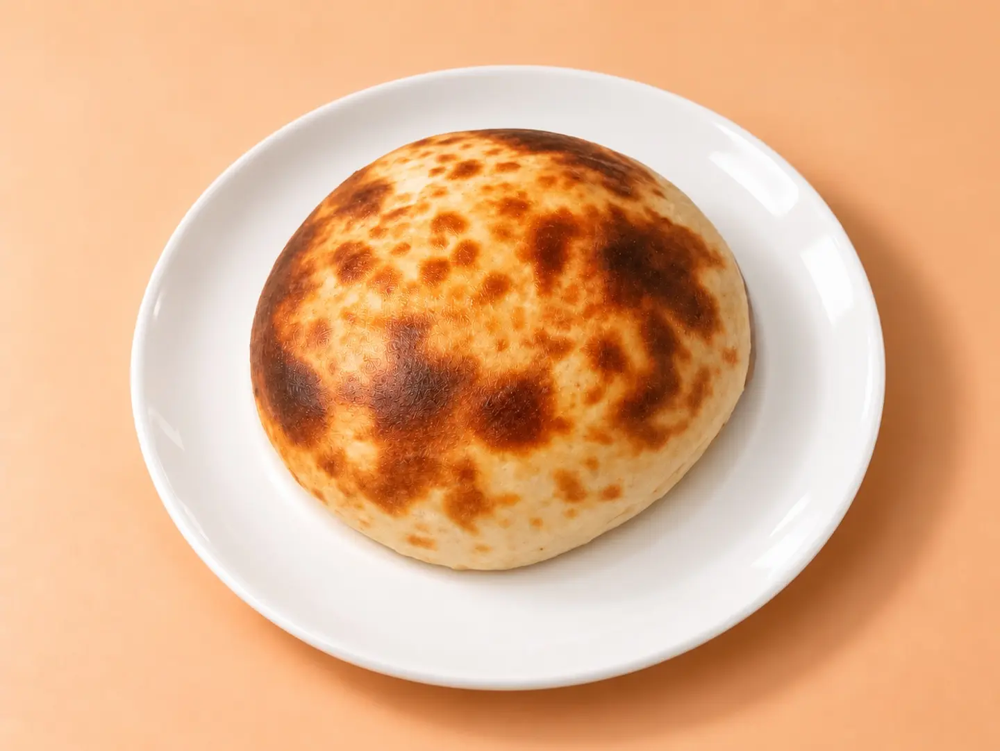 فطيرة شاورما لافا
