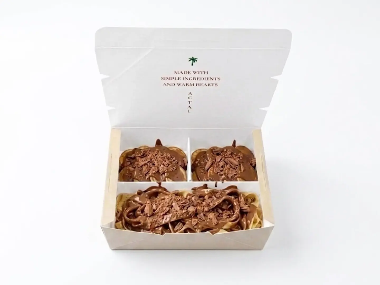 Actal Box
