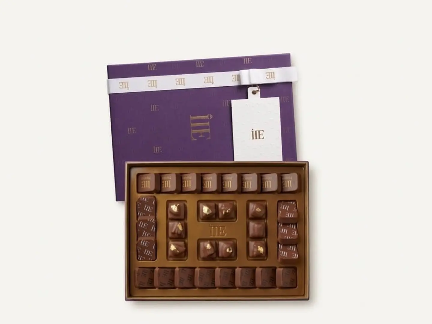Chocolate Box