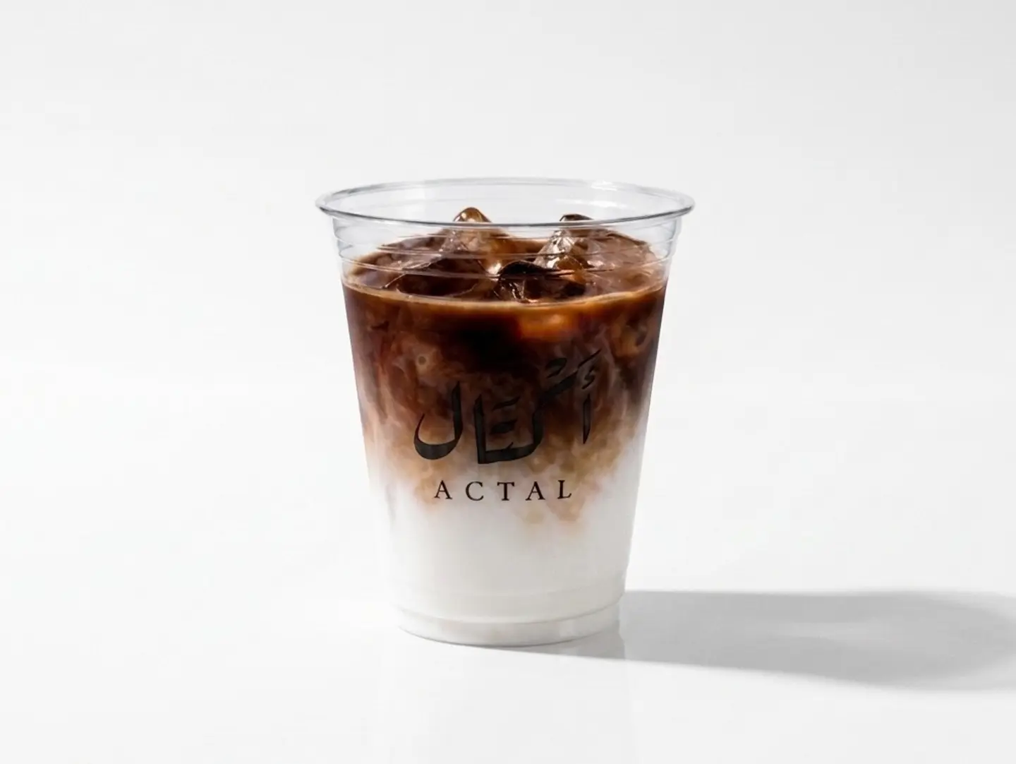 Iced Latte