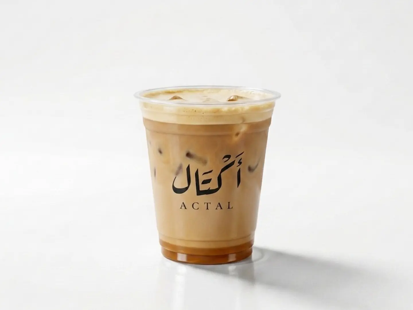 Espresso Alfredo