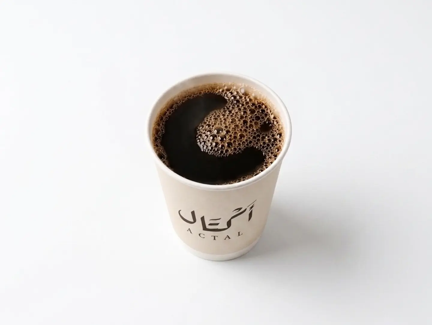 Large Hot V60