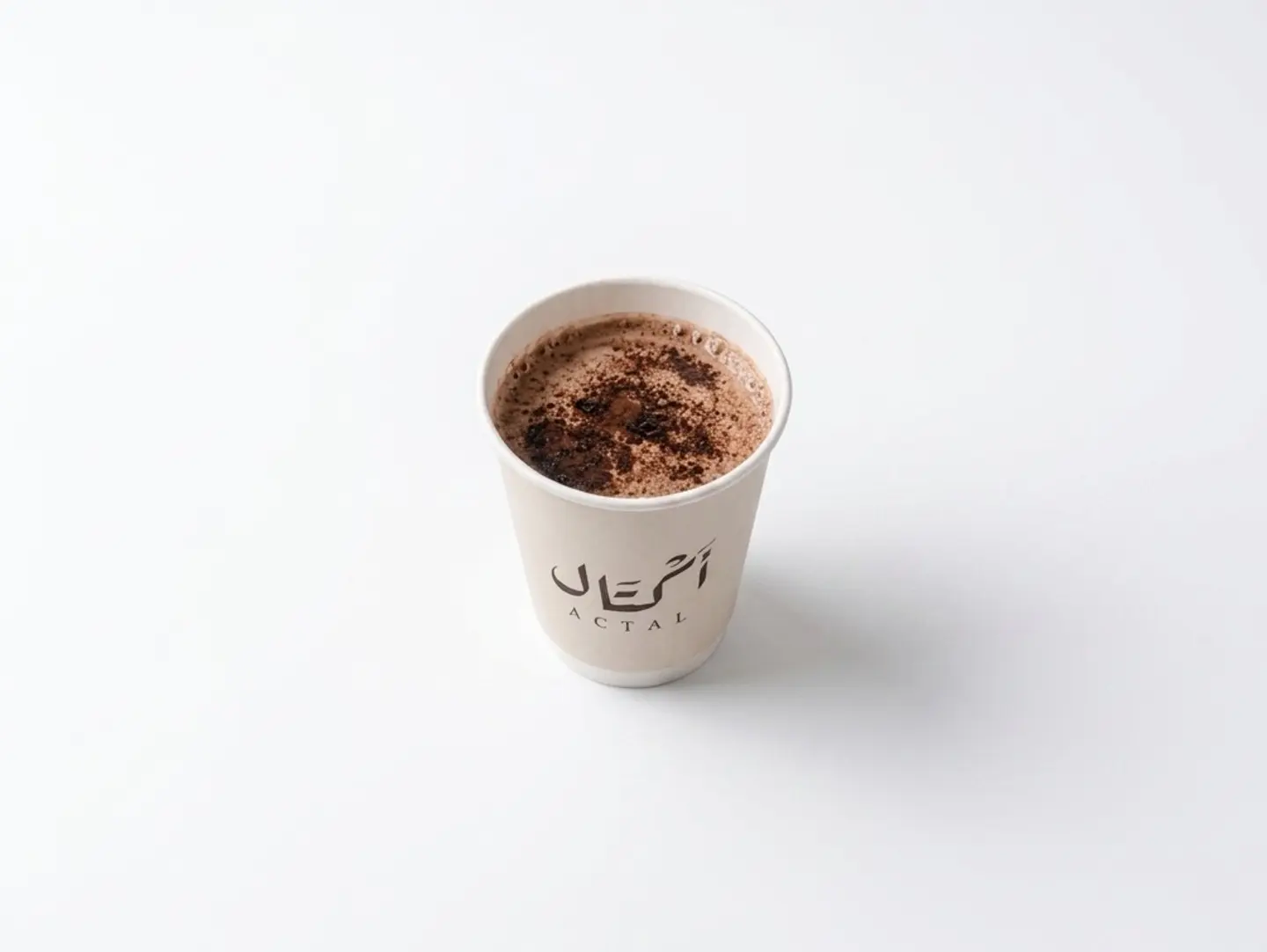 Hot Chocolate