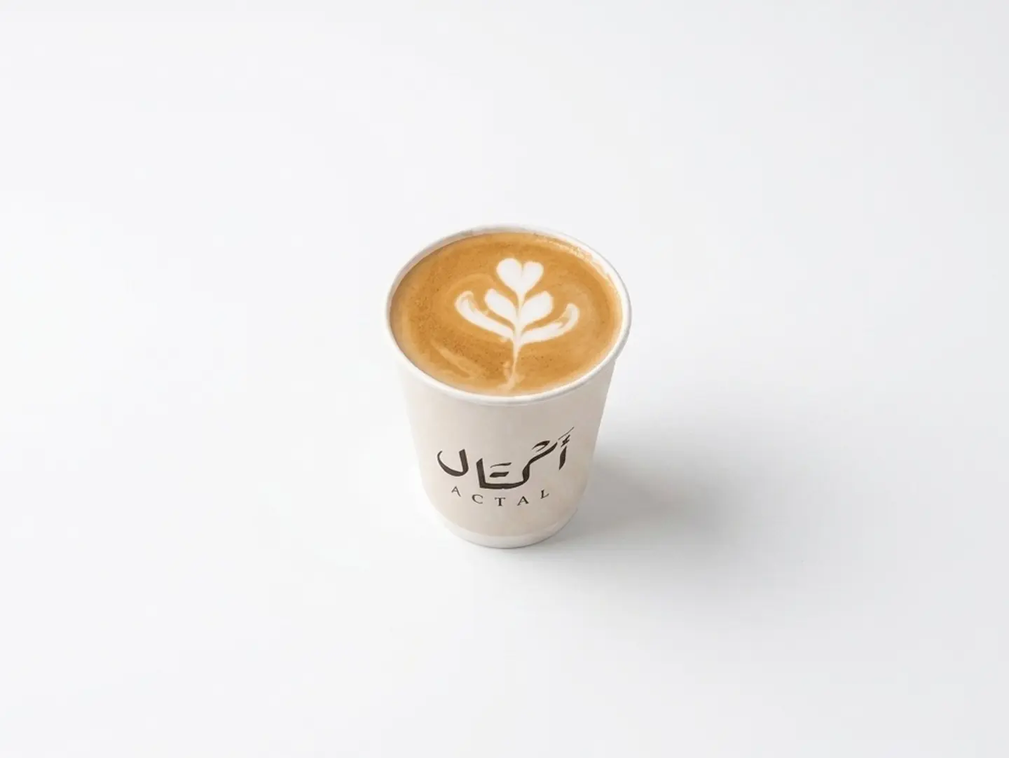 Flat White