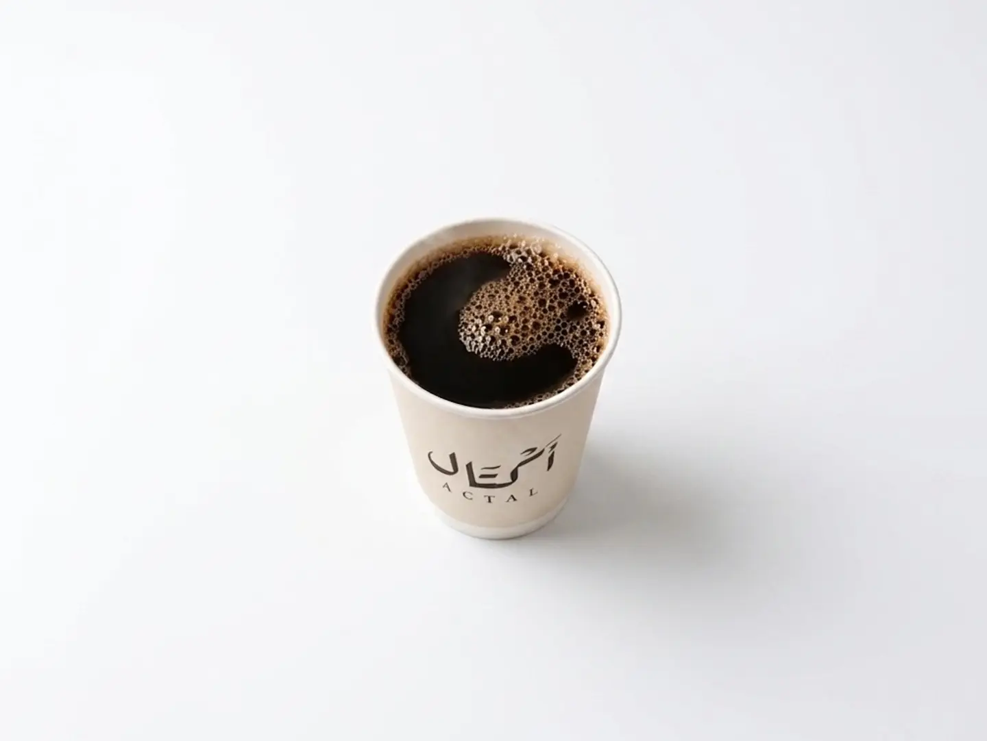 Small Hot V60